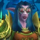 Character Avatar